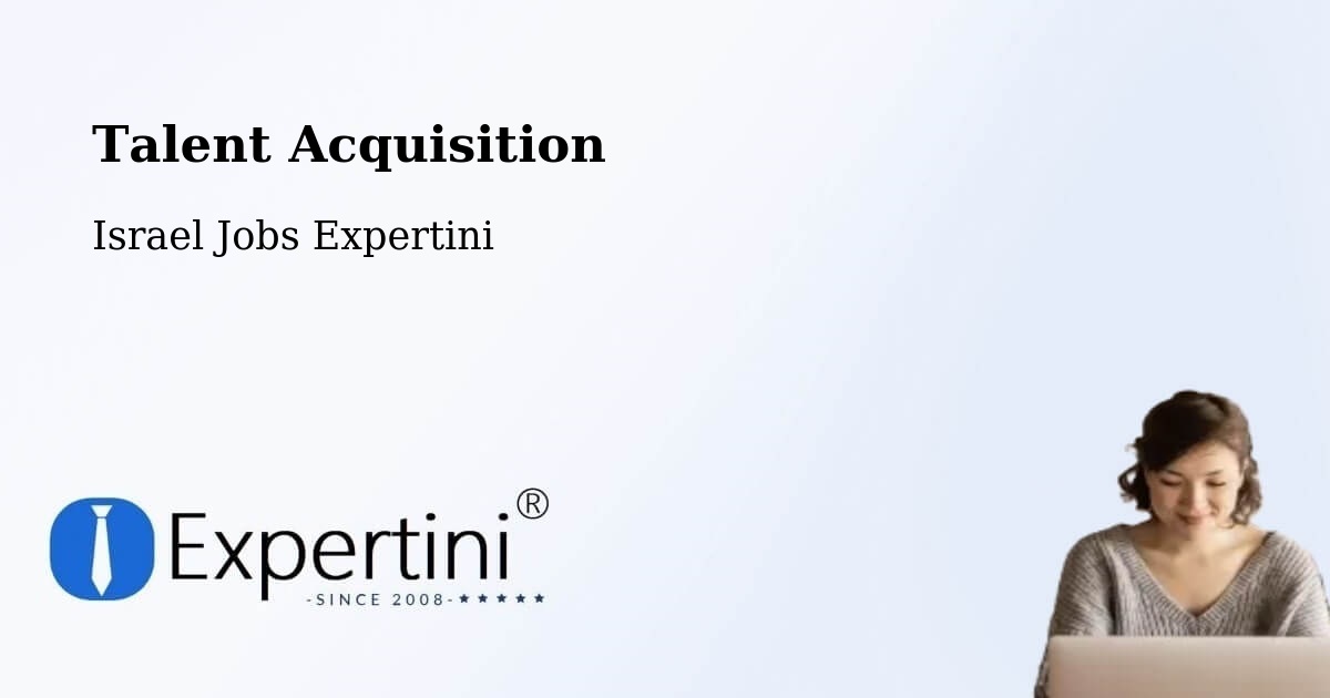 Post Jobs & Find Candidates in Umm El Faḥm – Talent Acquisition Solutions - Israel Jobs Expertini